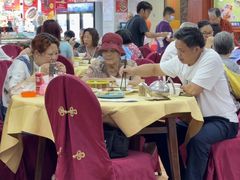 -吉莲利苑海鲜酒家(珠海拱北29年老字号店)