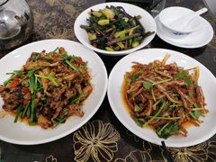 -勇哥饭店(西湖路店)