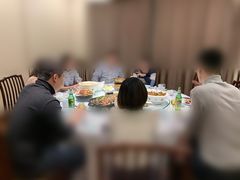 -蓝海大饭店·渔歌舫(黄岛店)