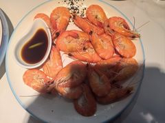 -皓景海鲜·地标美食(双月湾店)