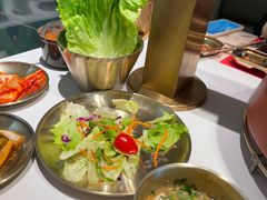 -西塔老太太泥炉烤肉(川沙百联店)