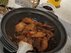 -又一间茶点轩(百汇广场店)