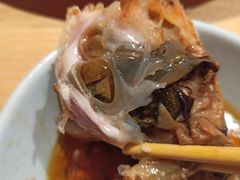 -何师傅美蛙鱼头(汉街店)