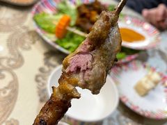 -新疆伊宁远征餐厅