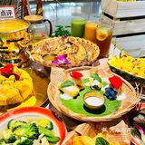 MeetThai觅泰｜chao值泰式料理就在远洋乐提港！
