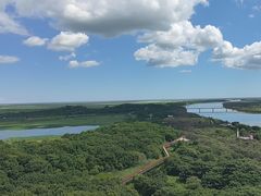 -珲春防川景区