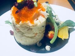 -渔寿司·日本料理(艾尚天地店)