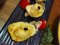 -饭町二郎日式综合茶餐(中安广场店)
