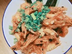 -弄堂里(阿里西溪A区店)