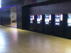 -自由人影城(大庆唐人中心店)