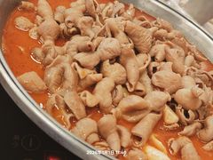 铁锅肥肠-彭记铁锅肥肠(东四总店)