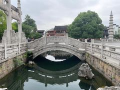 -香积寺