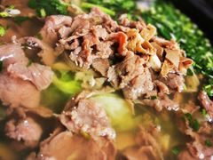 -乐山食古香跷脚牛肉
