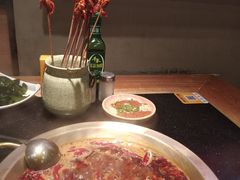 -潮火锅·麻辣牛肉火锅(观音桥方圆·LIVE店)