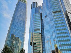 -中央广播电视总台(光华路办公区)