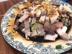 -温记府廟豆汤饭·始于1955年(海椒店)