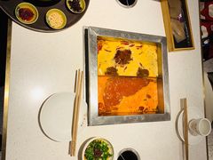 -串一火锅(赛格国际购物中心店)