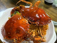 -富哥大排档(防城港企沙镇店)