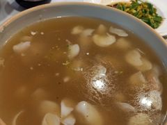 -到家尝北京菜(西坝河店)