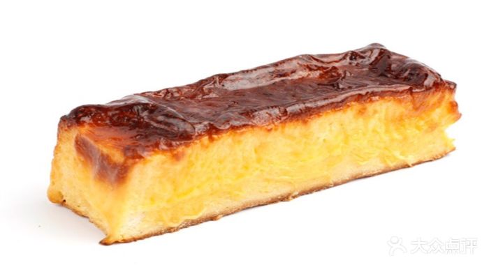 罗森尼娜(解放西店)法式烤乳酪图片 - 第1张