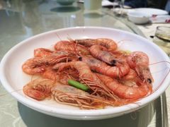 盐水红虾-鹰龙海畔度假酒店(咸祥店)
