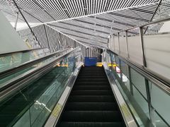 -西安北站(地铁站)