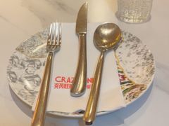 -CRAZYONES克芮旺斯西班牙餐厅(苏州中心店)