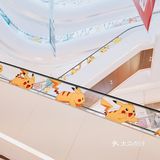 【深圳首展】日本漂洋过海的皮卡丘抵达深圳‼️‼️‼️