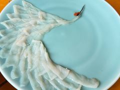 -天正河鲀·河豚亭(大连店)