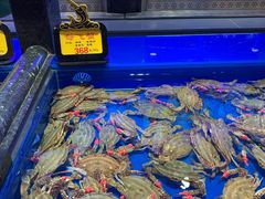 -万宝海鲜舫(劳动公园店)