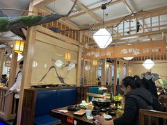 -八佰伴(人民中路店)