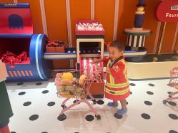-meland亲子乐园(深圳领展中心城店)