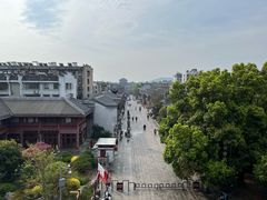 -襄阳古城