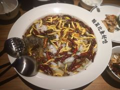 -太二酸菜鱼(石家庄万象城店)