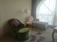 -北京丽景湾国际酒店