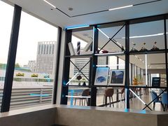 -赛卡联盟卡丁车馆(上海世博店)