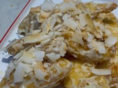 -海岛八号龙虾烧烤田鸡(蓝天路总店)