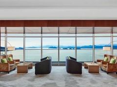 -绿城千岛湖喜来登度假酒店