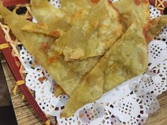 -蜀都三哥火锅店(力盟商业步行街店)