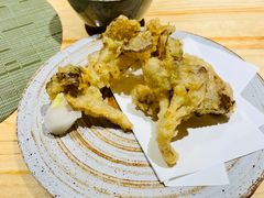 -镹·鱼料理  国产鱼使用店