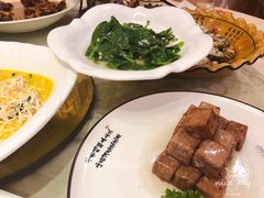 -青春·淮扬菜(东关街店)