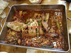 -隆喜元鱼汤包·海鲜(中联广场店)