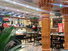 大堂-巴依老爷新疆美食(望京小街店)