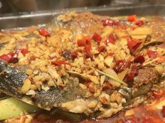 -小吴先生的店·东北烧烤(林科大店)