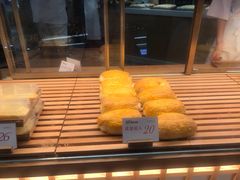 -木子木水日式烫面包(世界城光谷店)