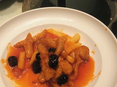-北京老铺烤鸭(西稍门店)