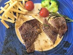 -上海吉臣维景酒店·维多利亚餐厅
