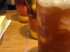 -HITEA嘆茶(罗定大新街店)