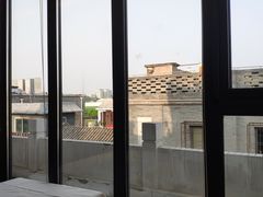 景观位-四季民福烤鸭店(前门店)