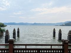 -宁波柏悦酒店·钱湖渔港